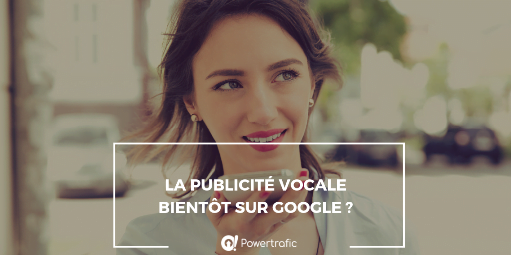 Recherche vocale : des annonces publicitaires bientôt disponibles sur Google Assistant