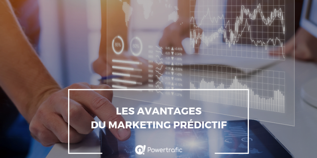 Les avantages du Marketing Prédictif