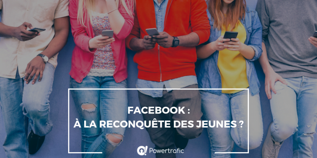 Facebook et les jeunes : je t'aime... moi non plus ?