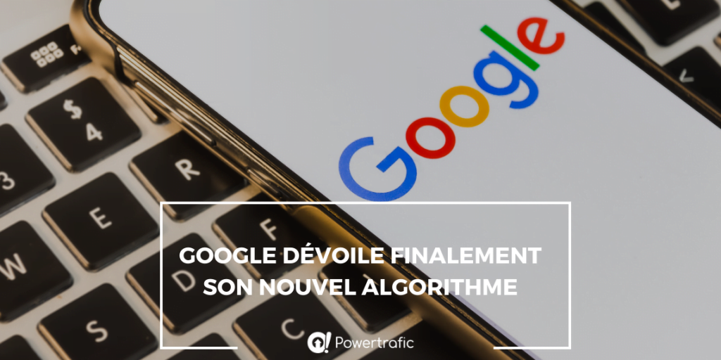 SEO : Google dévoile finalement son nouvel algorithme BERT