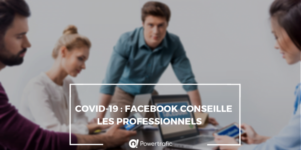 facebook recommandations professionnels