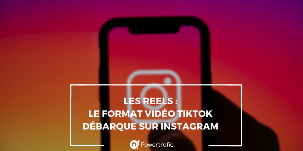 reels instagram tiktok