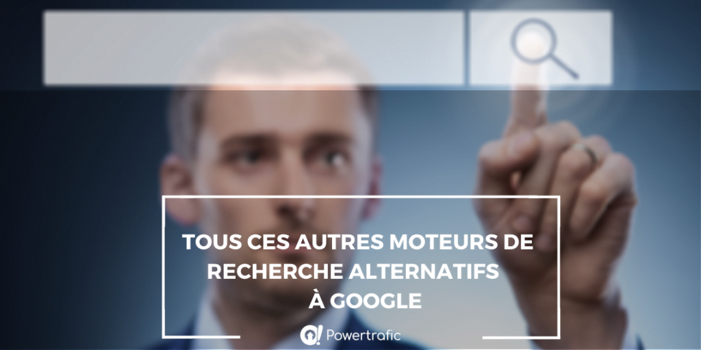 moteurs recherche alternatifs