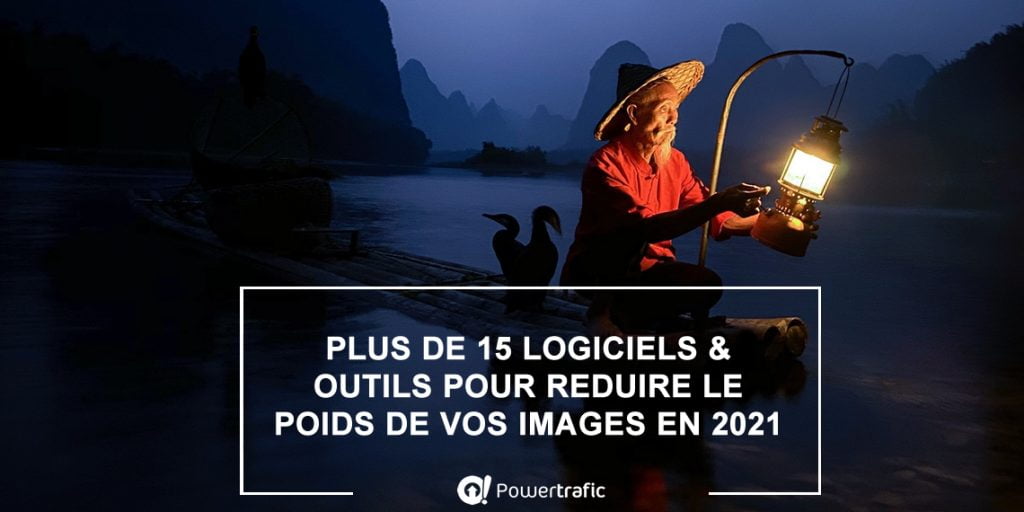 Comment réduire la résolution d'une photo lourde avec un logiciel gratuit ?