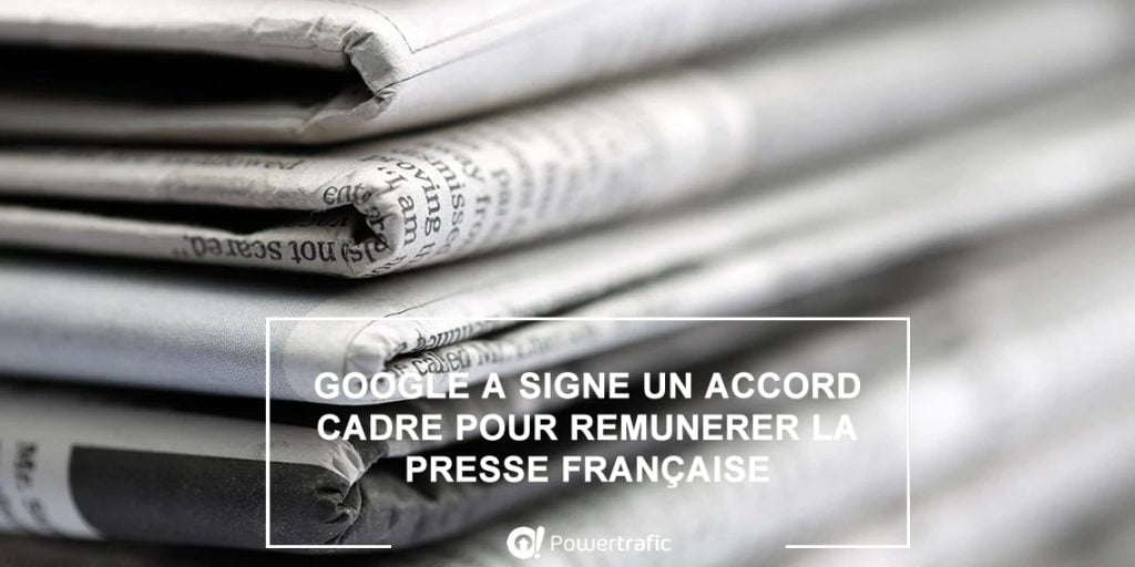 La rémunération des médias agace Google